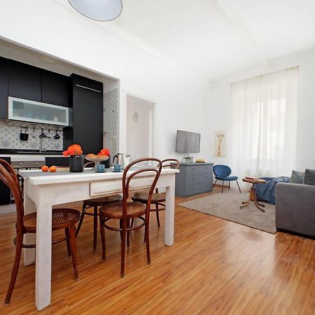 Testaccio - Pretty Apartment روما المظهر الخارجي الصورة