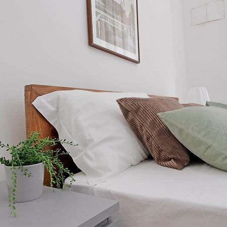 Testaccio - Pretty Apartment روما المظهر الخارجي الصورة