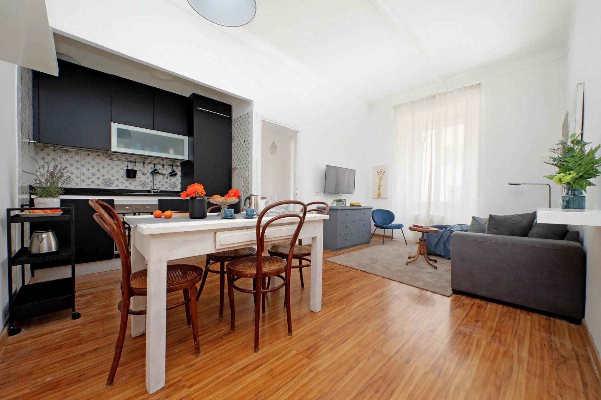 Testaccio - Pretty Apartment روما المظهر الخارجي الصورة