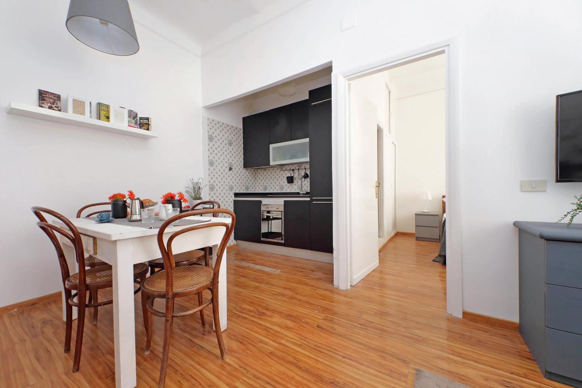 Testaccio - Pretty Apartment روما المظهر الخارجي الصورة