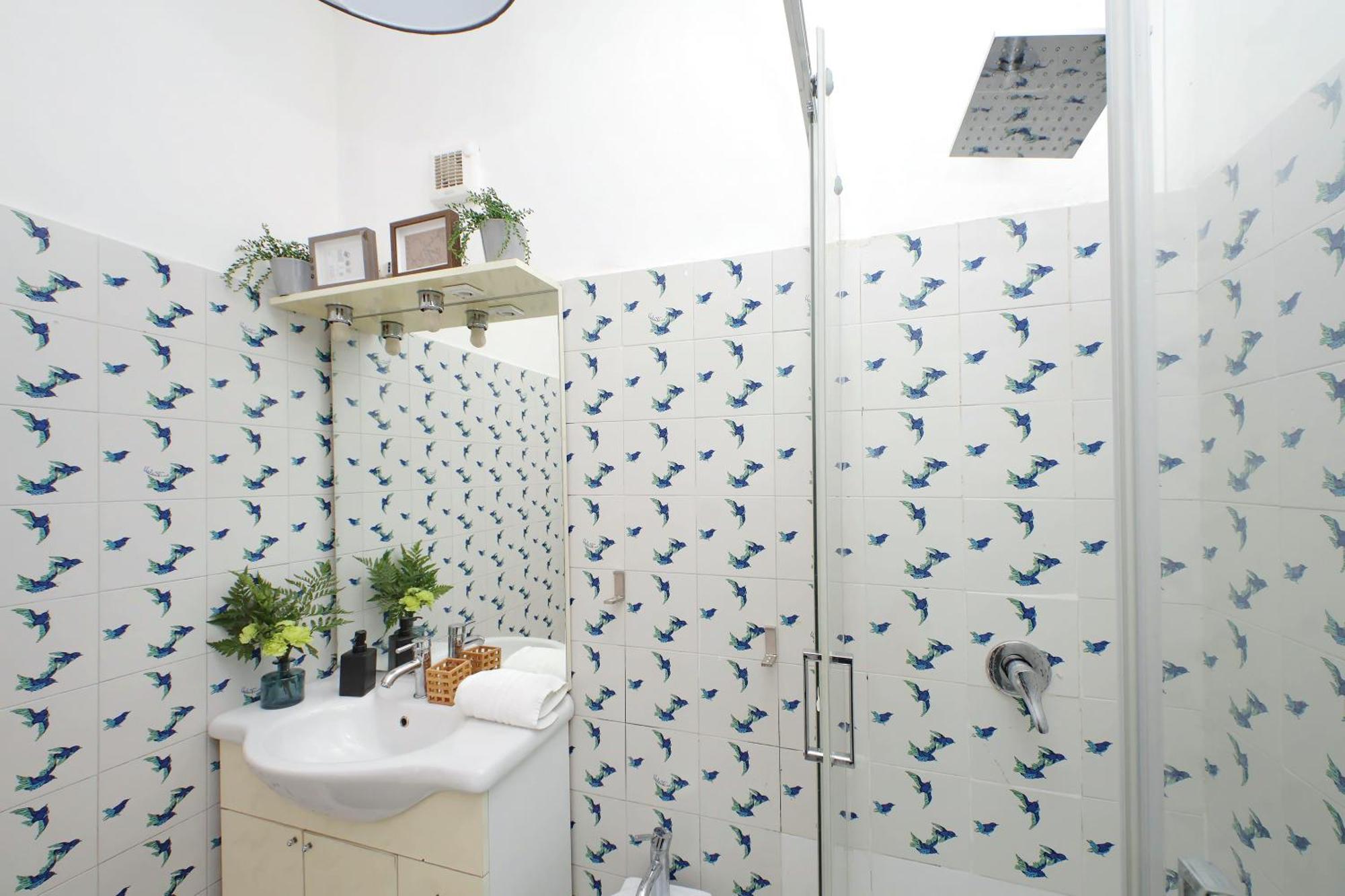 Testaccio - Pretty Apartment روما المظهر الخارجي الصورة