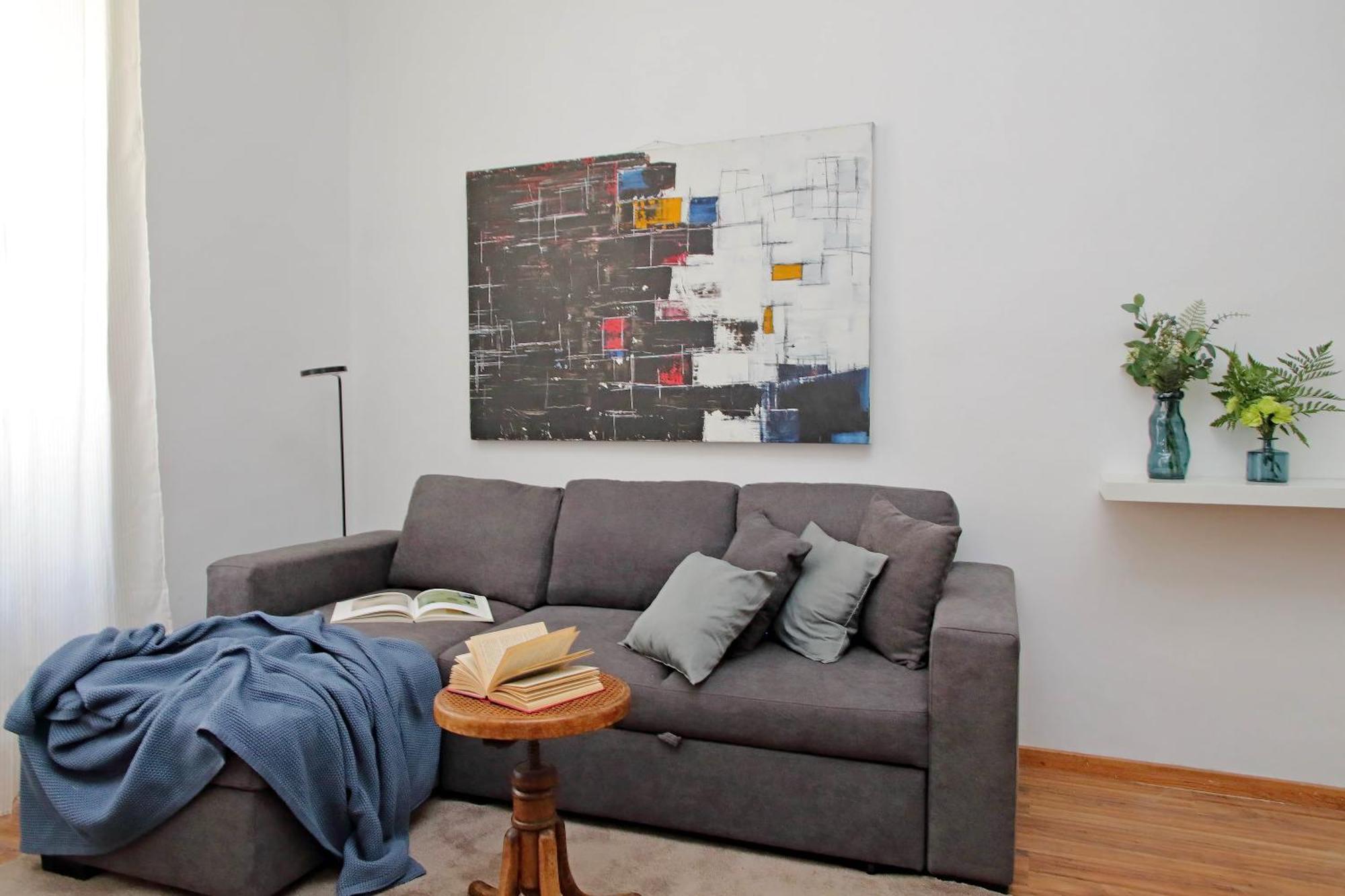 Testaccio - Pretty Apartment روما المظهر الخارجي الصورة