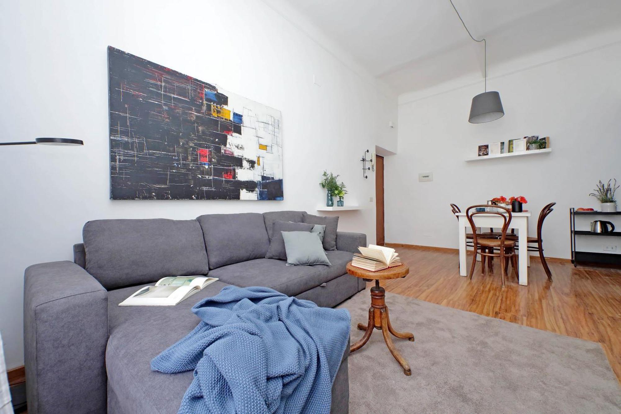 Testaccio - Pretty Apartment روما المظهر الخارجي الصورة