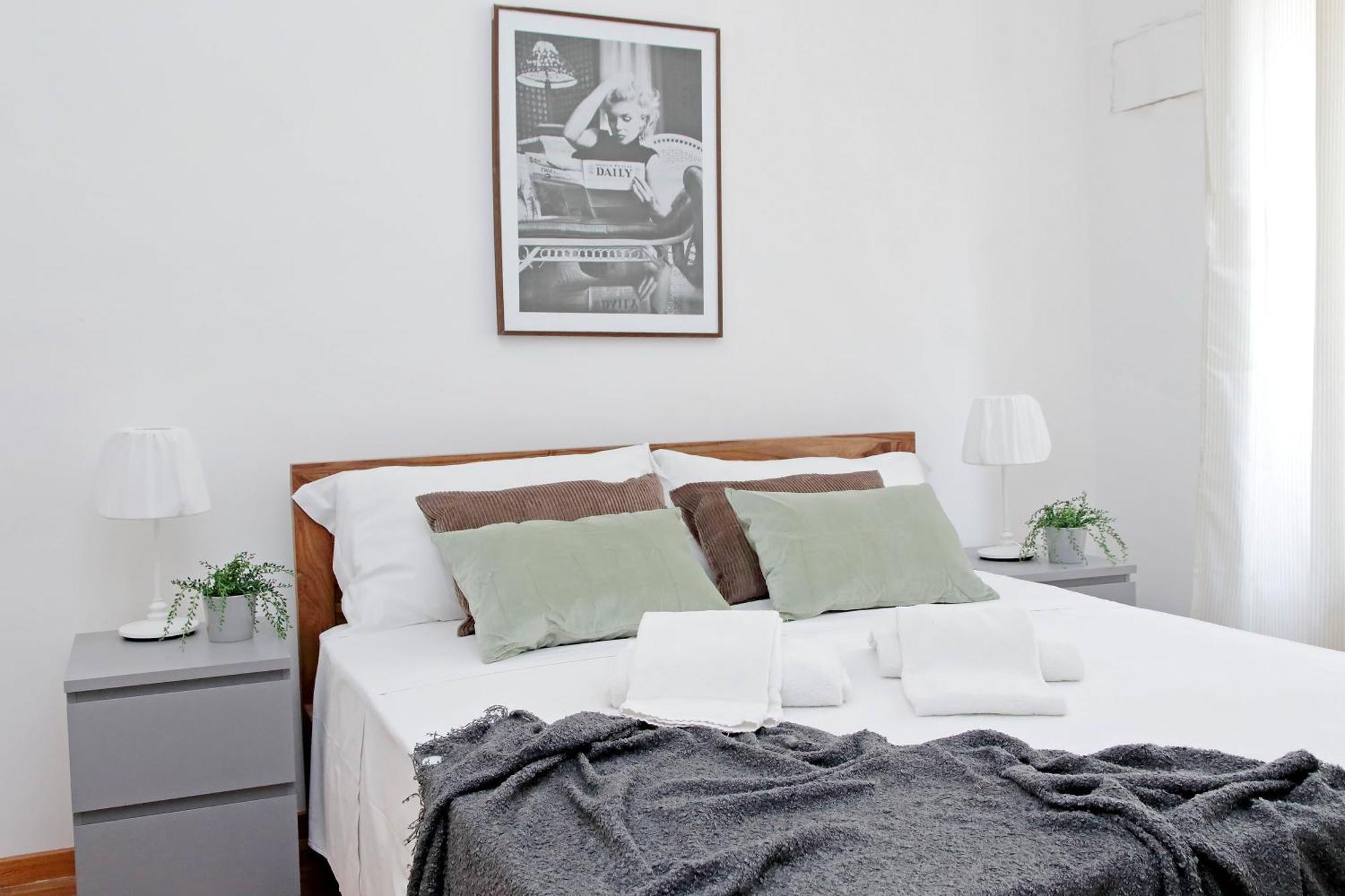 Testaccio - Pretty Apartment روما المظهر الخارجي الصورة