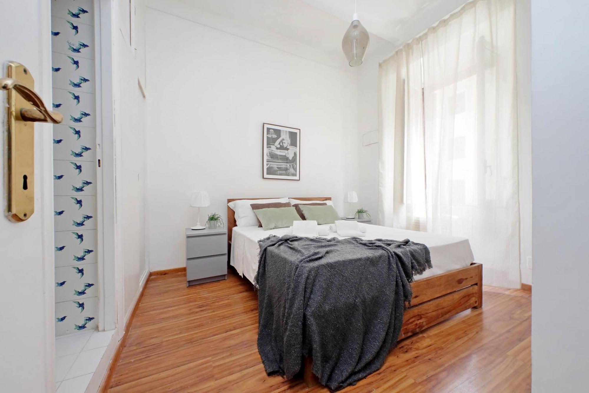 Testaccio - Pretty Apartment روما المظهر الخارجي الصورة