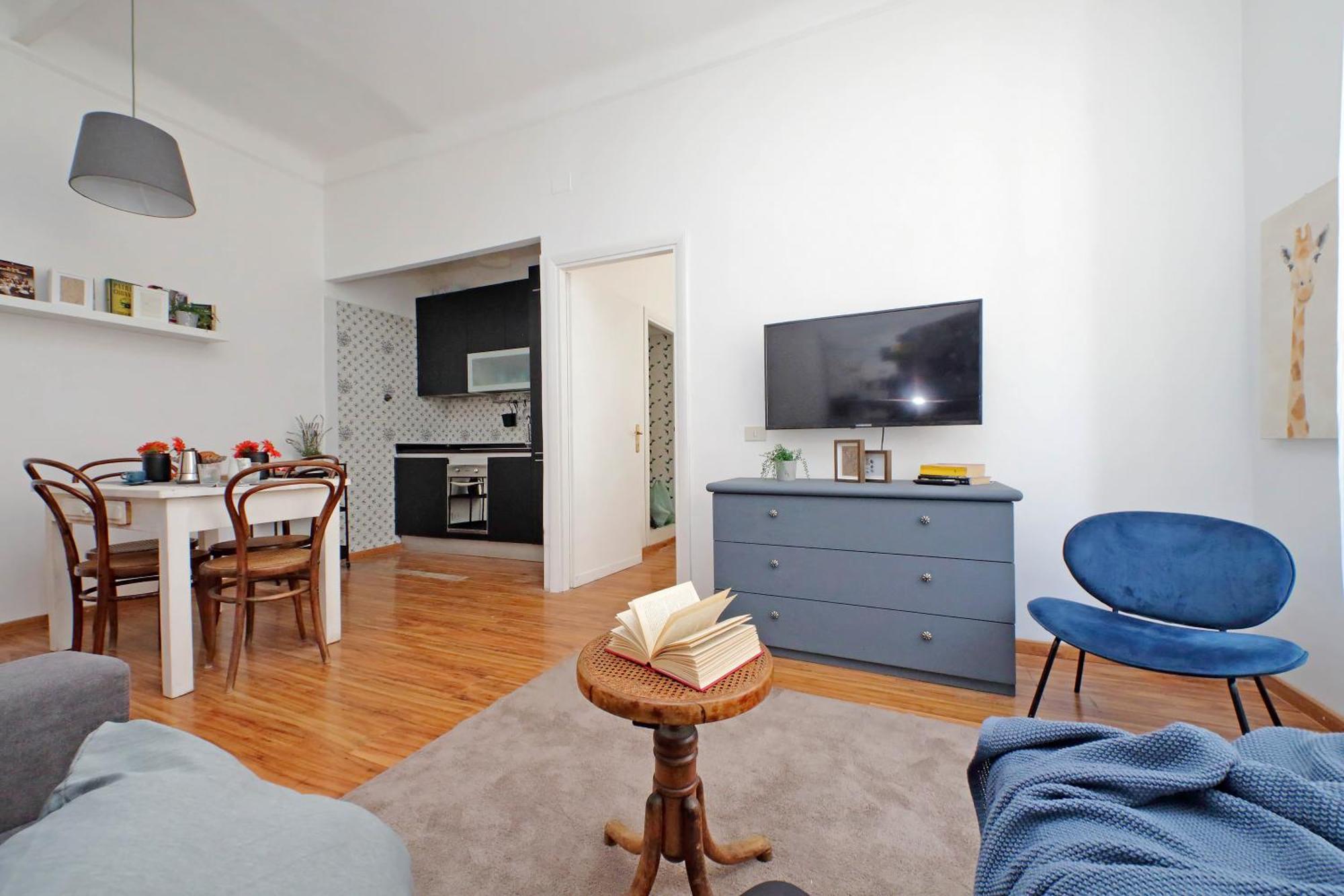 Testaccio - Pretty Apartment روما المظهر الخارجي الصورة